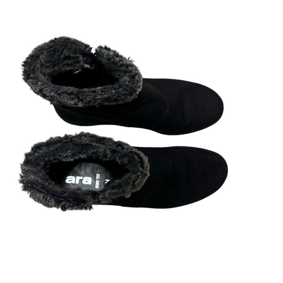 ARA Women's Snow Boots size 7 - Picture 3 of 10